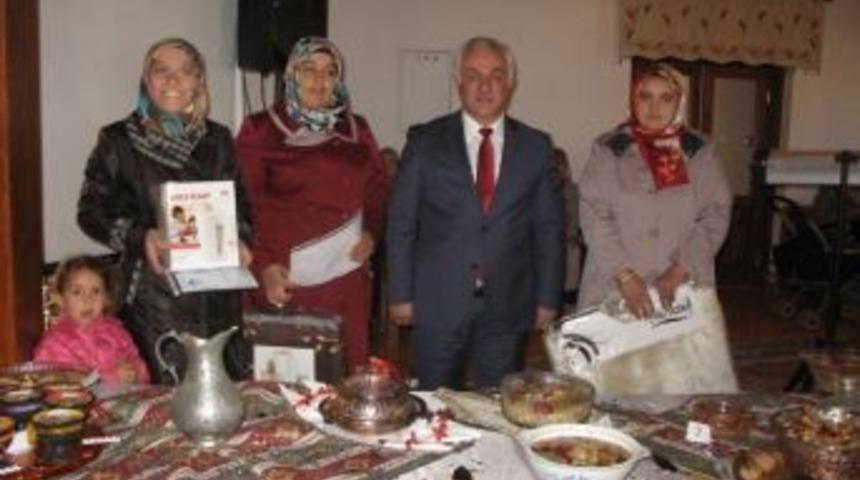 Bekir Ağalar Konağı&rsquo;nda Aşure Yarışması