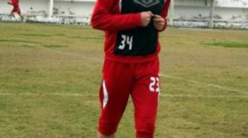 Aydınspor 1923&rsquo;te Sadullah Kadro Dışı Bırakıldı