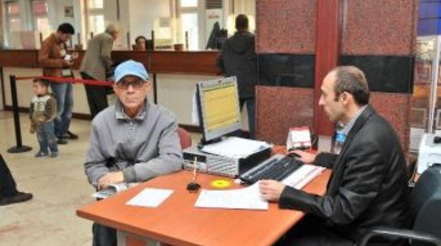 Mamak Belediyesi&rsquo;nden Vergi Uyarısı