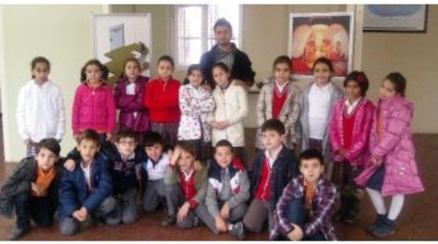 Odt&uuml; Bilim Merkezine Ziyaret&ccedil;i Akını