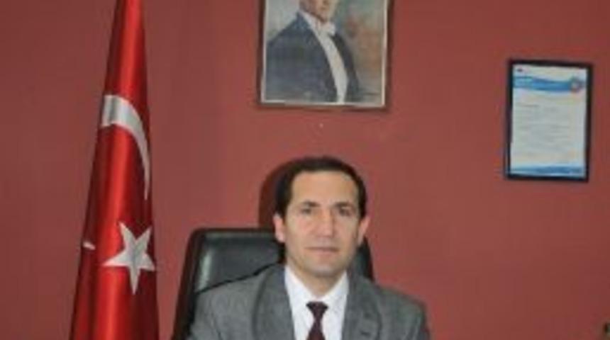 Kırkağa&ccedil; Myo &Ouml;ğrencileri Engelsiz İzmir Kongresine Katıldı