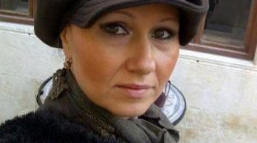 Ukraynalı M&uuml;zik &Ouml;ğretmeni Kazada Hayatını Kaybetti