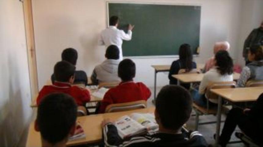 Bitlisli Anneler: Dershaneler Kapatılmasın