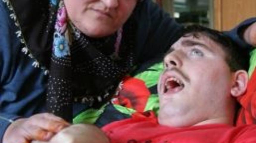 Yeni Ev, Yeni İmaj, Yeni Umut