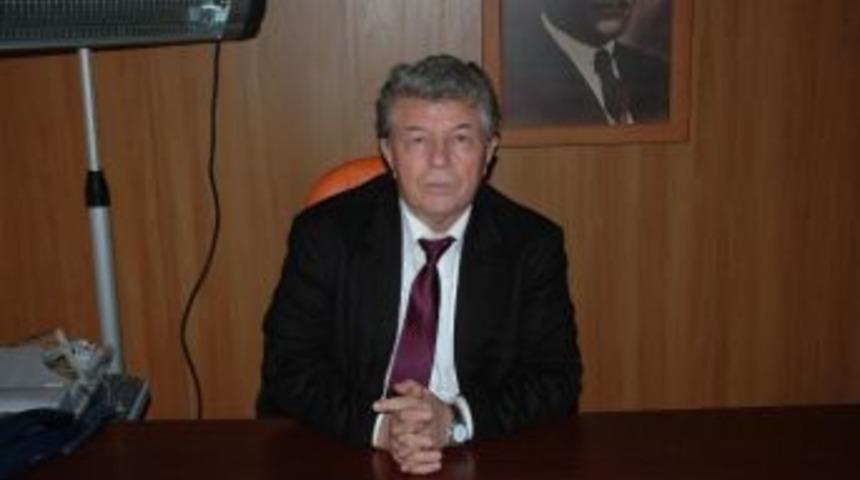 Kırkağa&ccedil;lı Aday Adayı Candan Destek Arıyor