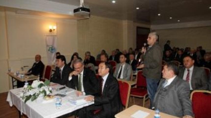 Uludağ Kış Sezonuna Hazır