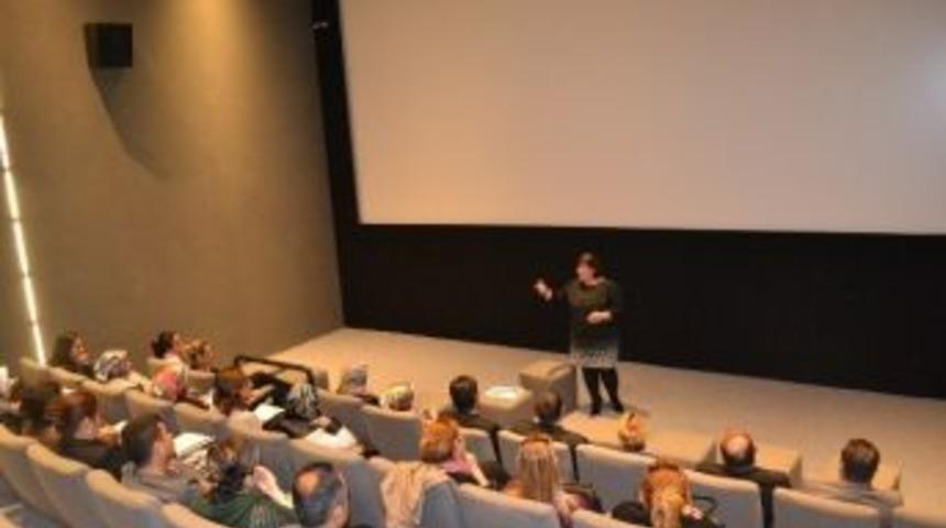 Anne-baba Destek Programı