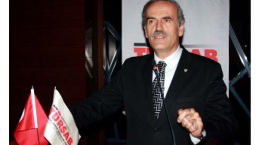 Recep Altepe: Uludağ D&ouml;rt Mevsim Hizmet Verecek