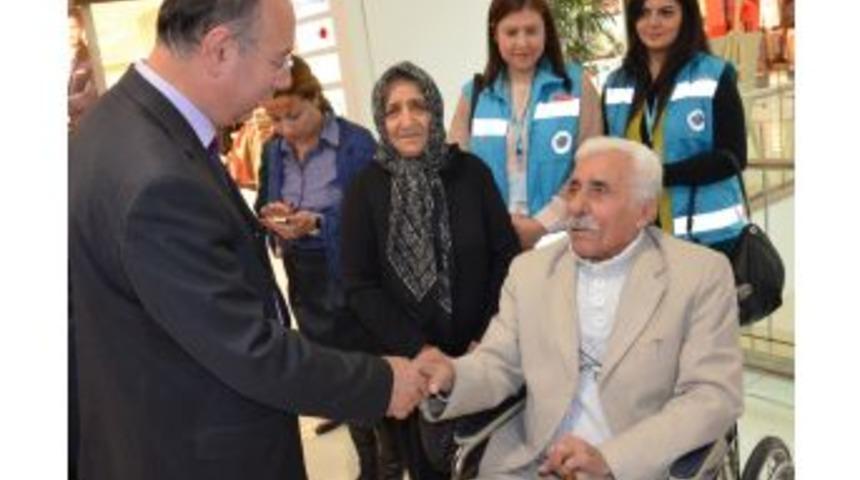 &ldquo;Tek &Ccedil;are Sigaradan Uzak Durmak&rdquo;