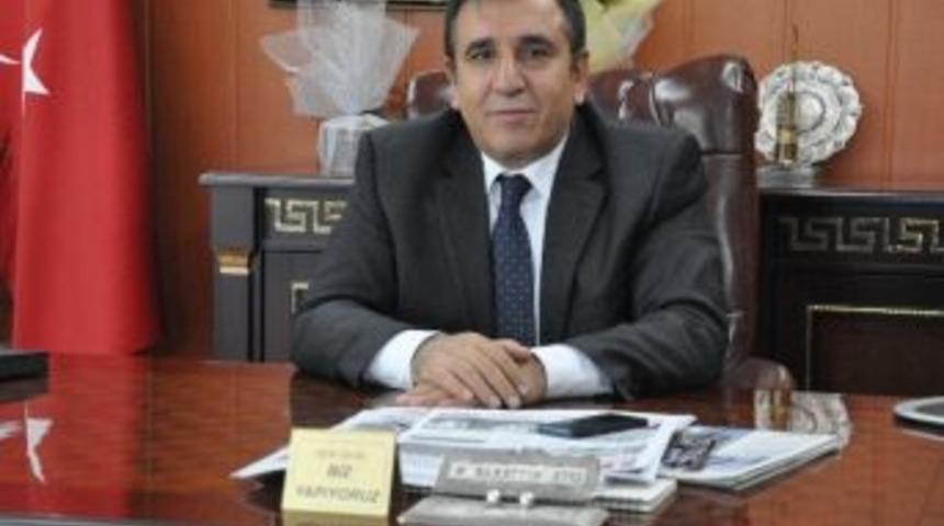 Soma Oryantiring Şampiyonası'na Evsahipliği Yapacak