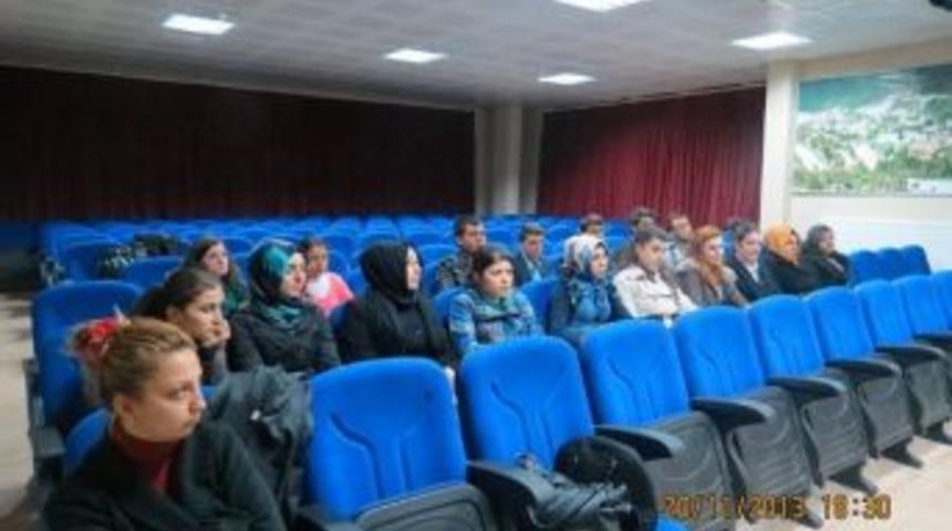 K&uuml;reversiteli Gen&ccedil;lik-2 G&uuml;z Programı Start Aldı