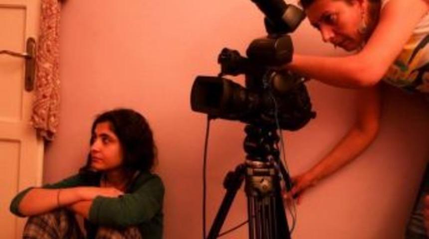 &lsquo;&ccedil;iroken Ve Şarti&rsquo;ye J&uuml;ri &Ouml;zel &Ouml;d&uuml;l&uuml;