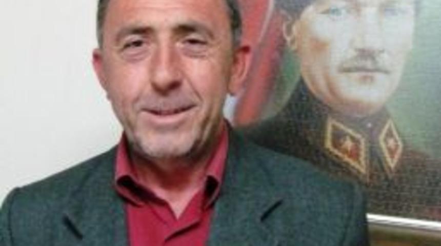 &Ouml;demiş Merkezli Ceıpes T&uuml;rkiye&rsquo;den Bir Proje Daha