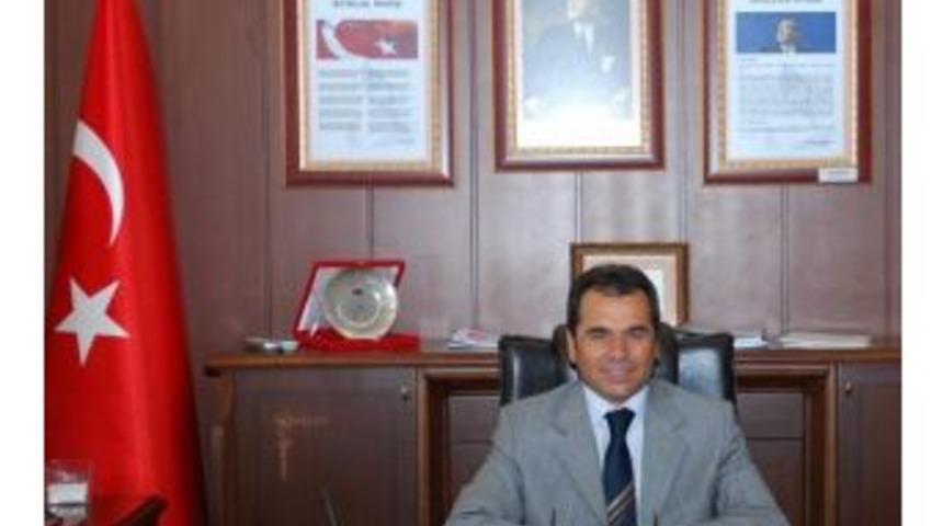 24 Kasım Öğretmenler Günü