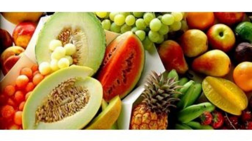 Organik &Uuml;r&uuml;nlerde Kalıntı Oranı Y&uuml;zde 67 Geriledi