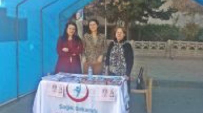 KETEM&rsquo;e davet standı