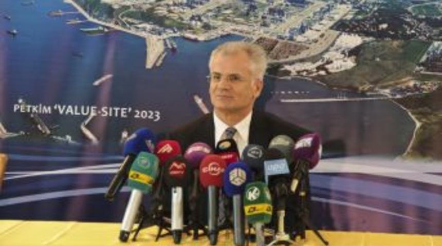 Azerbaycan Medyası SOCAR T&uuml;rkiye Yatırımlarını Yerinde Inceledi