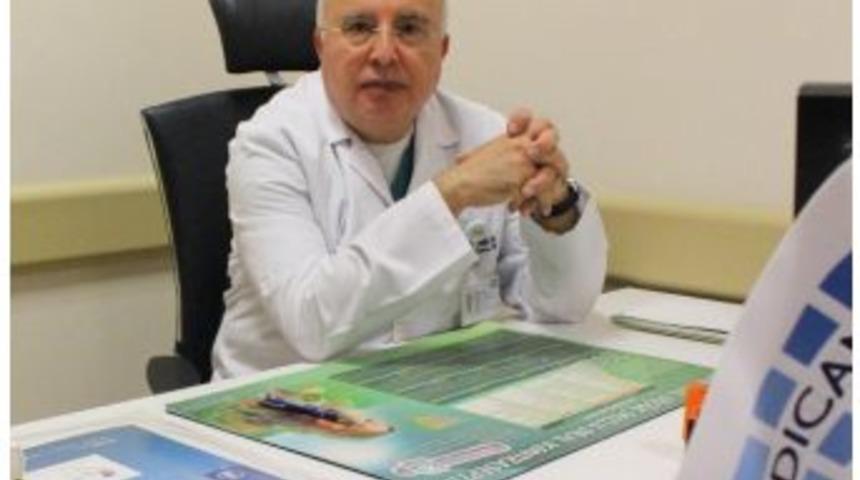 'myom, &Ccedil;ocuk Sahibi Olmaya Engel Değil'