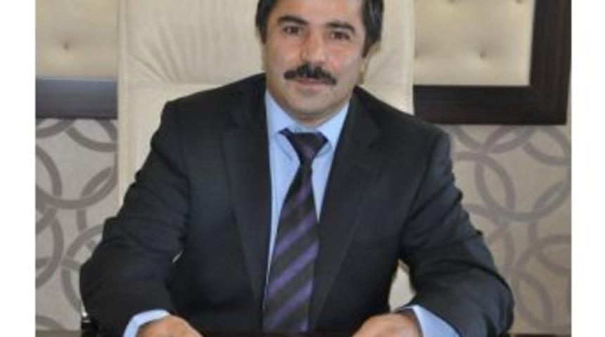 &Ouml;zbek, 24 Kasım &Ouml;ğretmenler G&uuml;n&uuml;n&uuml; Kutladı