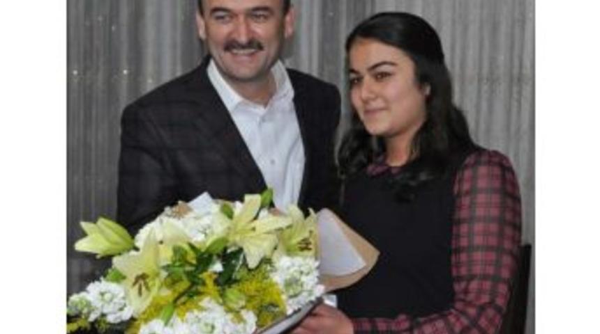 (&ouml;zel Haber) Milli Eğitim M&uuml;d&uuml;rl&uuml;ğ&uuml;nden &Ouml;rnek Proje: "yarın Sizdeyiz"