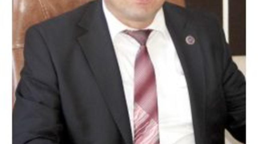 Kalaycı&rsquo;dan Chp A&ccedil;ıklaması