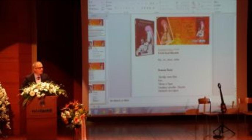 Orhan Canbolat, Osmanlı&rsquo;nın Son Savaşı Nablus&rsquo;un Romanını Yazdı