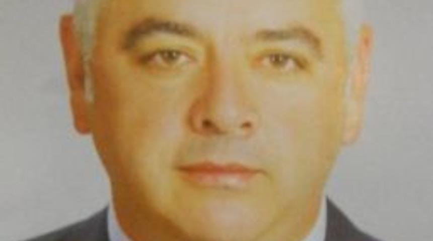 Bursa Şof&ouml;rler Odasında Vatansever Adaylığını A&ccedil;ıkladı