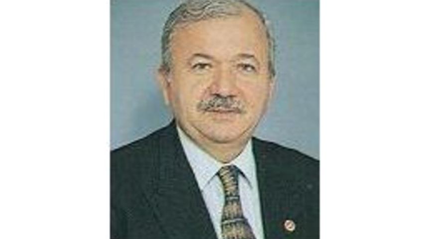 Denizli Eski Milletvekili M&uuml;ft&uuml;ler Hayatını Kaybetti