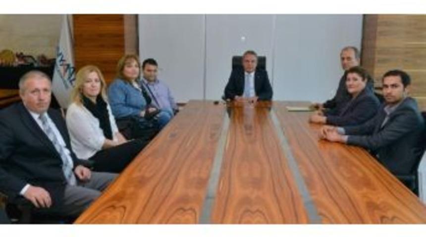 Kent Konseyi Engelli Meclisi&rsquo;nden Teşekk&uuml;r