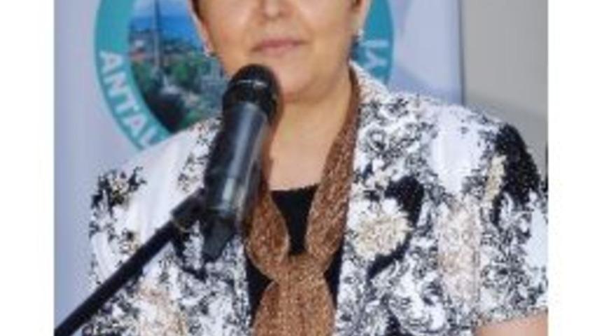 Kent Konseyi Başkanı Kurt, &ldquo;&ccedil;ocuklar Yeterince Korunamıyor&rdquo;