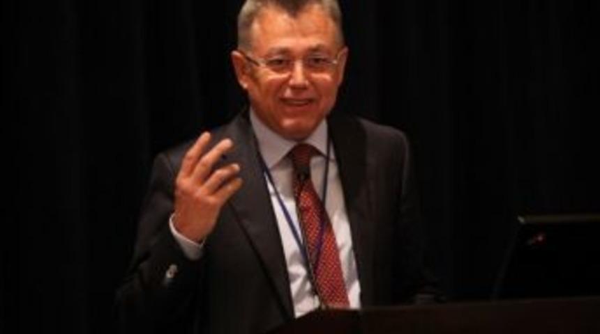 Uğurtaş: "2023&rsquo;&uuml;n Yolu Ar-ge Ve İnovasyondan Ge&ccedil;iyor"