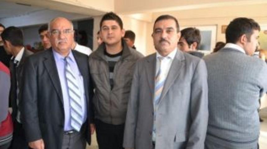 Kula Nurullah Berk İ&ccedil;in Seferber Oldu