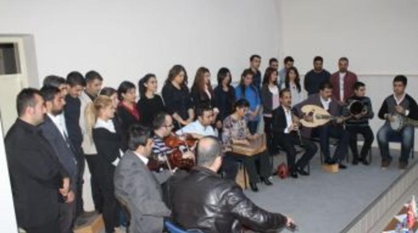 F&uuml; B&uuml;nyesinde Otantik Harput K&uuml;rs&uuml; Başı Topluluğu Kuruldu