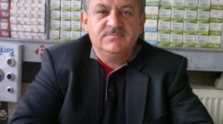 TMMOB Se&ccedil;ime Gidiyor