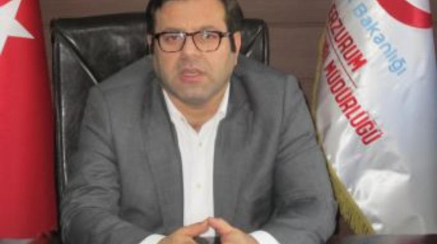 &Ccedil;ankaya: Zeytinyağı Kronik Hastalık Riskini Azaltıyor