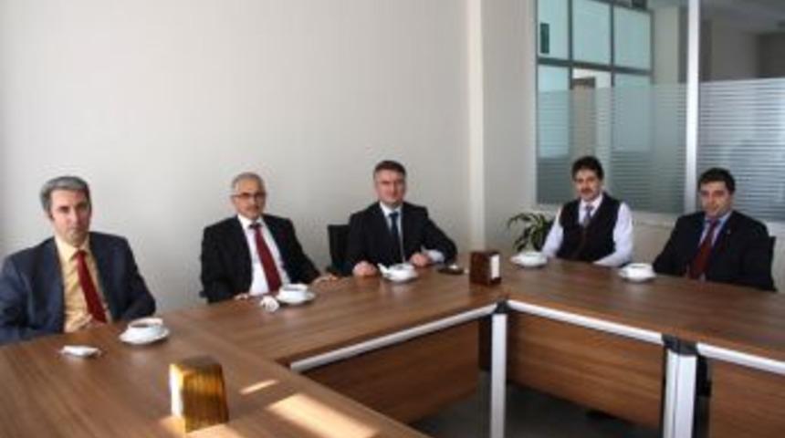 Feza Berk Koleji, Velileri Aşurede Buluşturdu