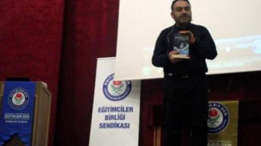 Aile İçi Yaşam Motivasyonu Semineri Düzenlendi