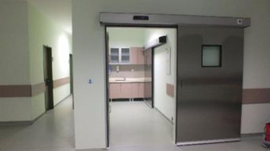 Sakarya&rsquo;daki Yoğun Bakım &Uuml;nitelerindeki Yatak Sayıları Artıyor