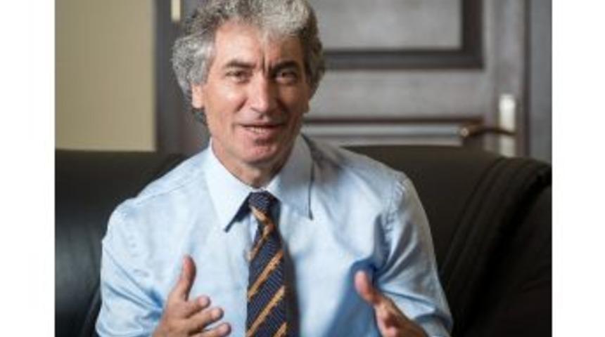 K&uuml;nib&rsquo;ten Uluslararası Bir Sempozyum Daha