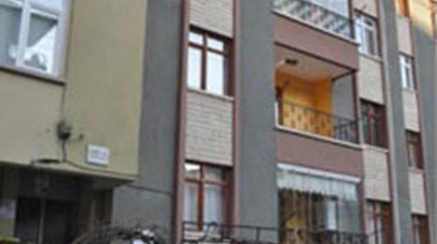 İş bulamayınca kendisini astı