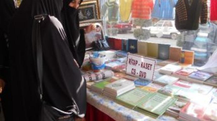 Elazığ&rsquo;da İhtiya&ccedil; Sahibi Aileler İ&ccedil;in Kermes D&uuml;zenlendi