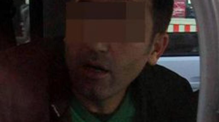 Sahte Altın Satmak İsteyen Şahıs Yakalandı