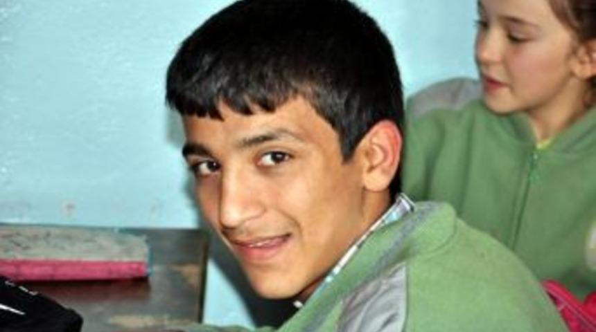 Mehmet'in &ccedil;ilesi sona erdi