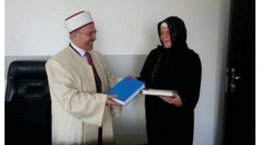 &Ouml;l&uuml;mden İbret Alan İngiliz M&uuml;sl&uuml;man Oldu