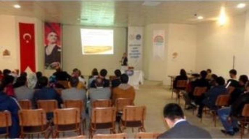 Gıda Hizmet Sekt&ouml;r&uuml;nde &Ccedil;alışan Personele Hijyen Eğitimi