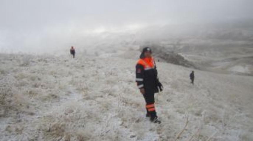 Minik R&uuml;meysa Donmak &Uuml;zereyken Bulundu