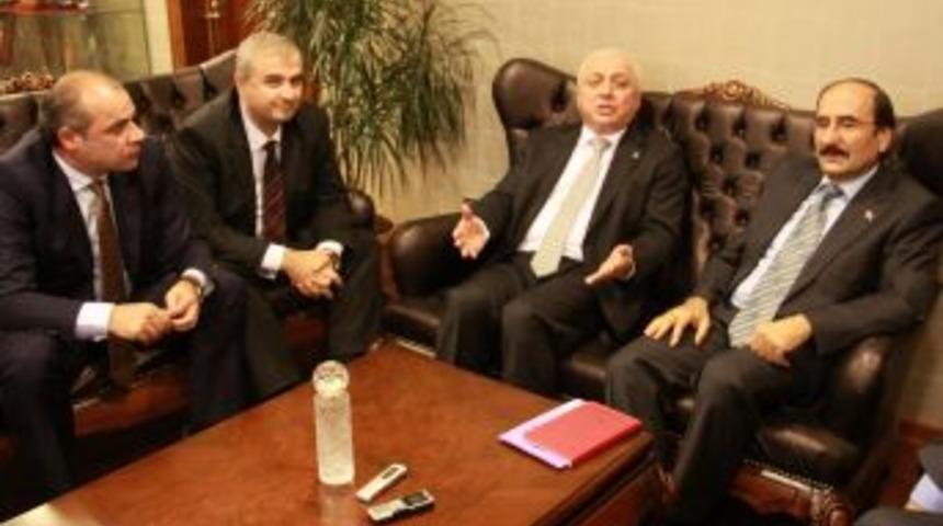 Samsun TSO&rsquo;dan Dershanecilere Destek