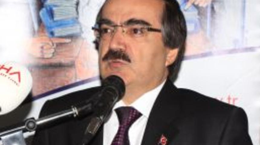 İş&ccedil;ilere 'mobbing' Semineri