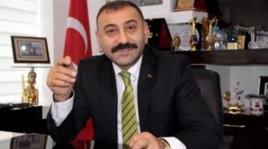 Kooperatifin Kalitesi Tescillendi