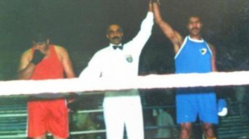 Milli Boks&ouml;r U&ccedil;ar'ın &Ouml;l&uuml;m Nedeni Belirlendi; &lsquo;solunum Yetmezliğine Bağlı Kalp Krizi&rsquo;